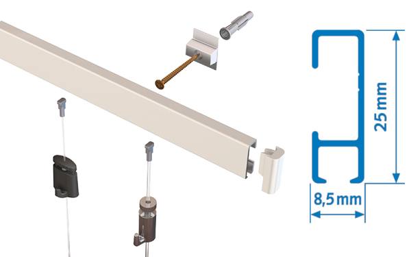 Picture Hanging Systems