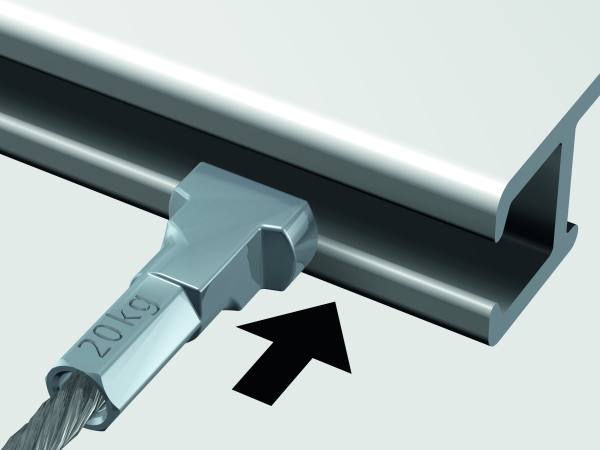 Picture Hanging Systems