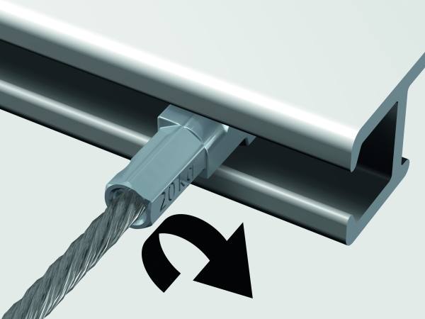 Picture Hanging Systems