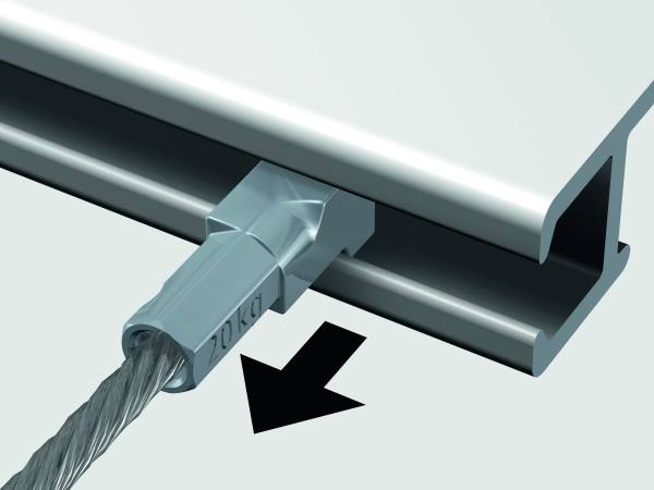 Picture Hanging Systems