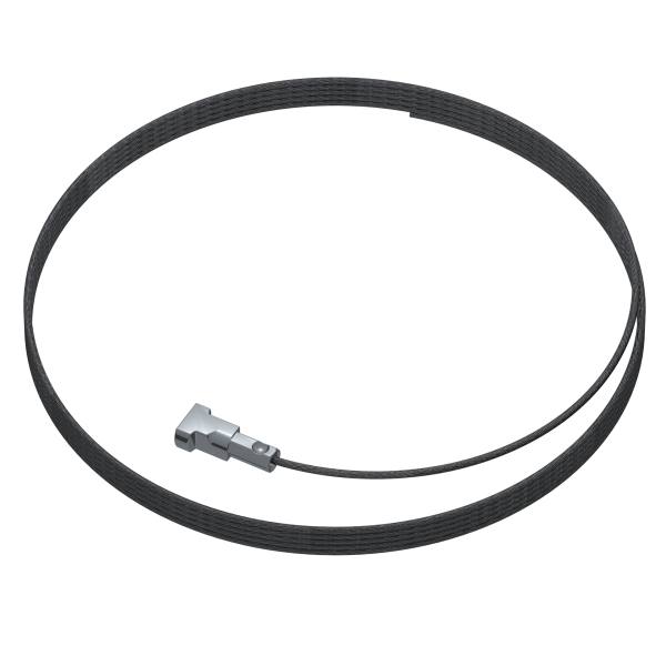 Hanging Wires and Hooks